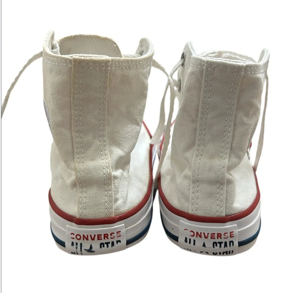 Converse Hi-Top Kids Size 2.5