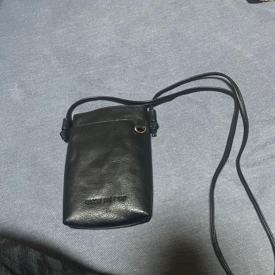 Bocchi the Rock! Smartphone Holder with Strap