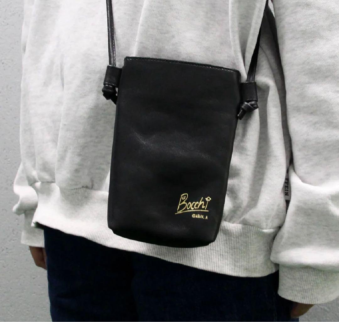 Bocchi the Rock! Smartphone Holder with Strap