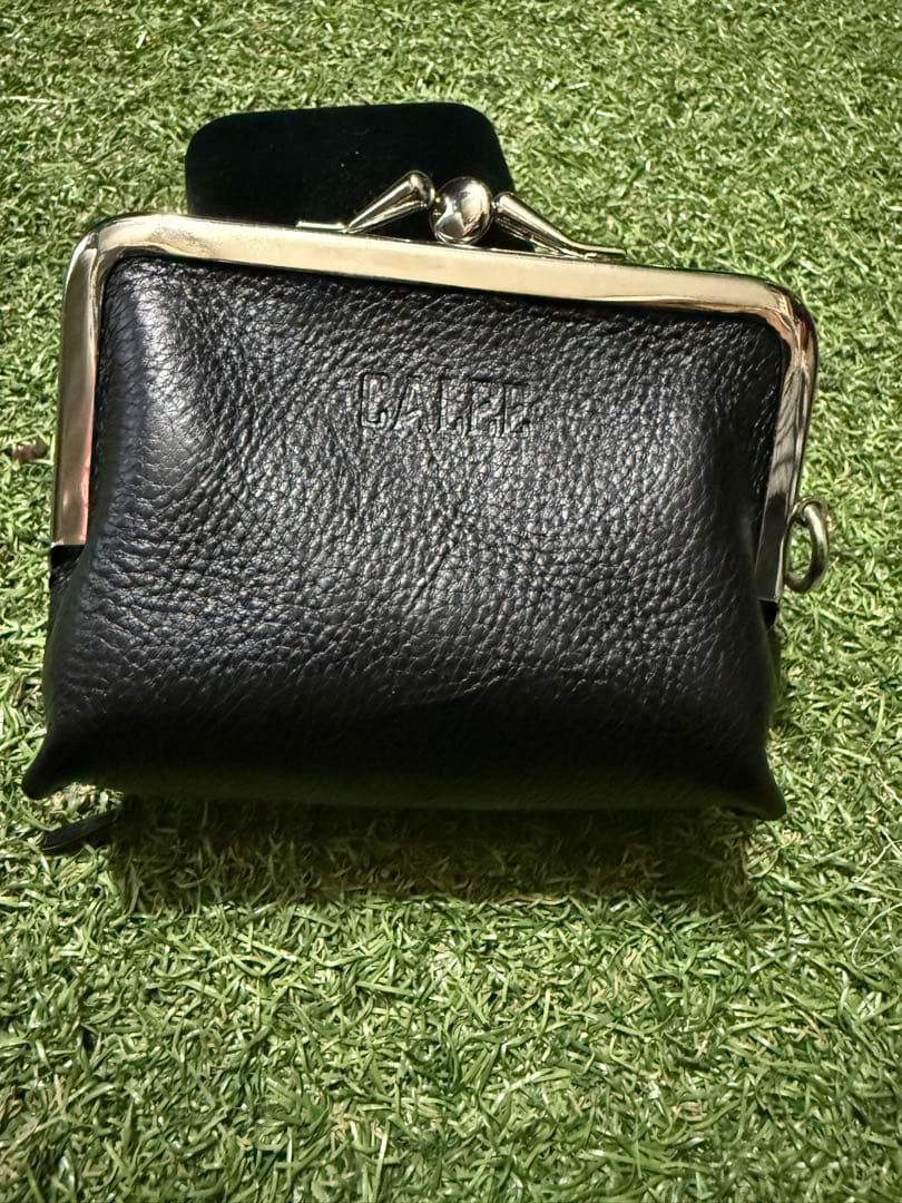 Calee Wallet, Coin Purse, Clasp Closure